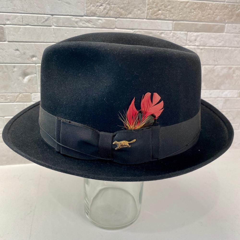 Triumph by Champ vintage fedora
